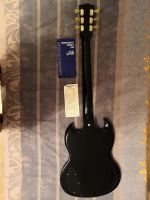 Лот: 18486021. Фото: 2. Электрогитара Gibson SG USA. Музыкальные инструменты