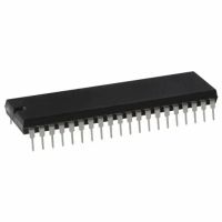 Лот: 19190430. Фото: 2. микросхема ATmega8535L-8PU, DIP40. Радиодетали  (электронные компоненты)