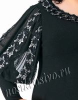 Лот: 11612855. Фото: 2. Блуза КР. Женская одежда