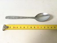 Лот: 5939183. Фото: 7. 🥄🥄 Набор: ложки чайные 4 штуки...