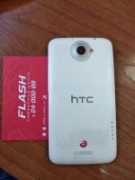 Лот: 13248203. Фото: 3. Смартфон HTC One X+ 64GB (Белый... Красноярск
