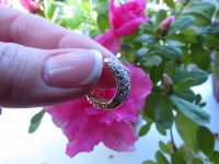 Лот: 3222322. Фото: 6. Очень красивые серьги с позолотой...