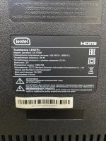 Лот: 25120158. Фото: 2. Телевизор Lentel 32LT2020/Без... ТВ и видео