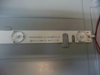 Лот: 24786090. Фото: 2. комплект CXD400410000-X3 panel... Запчасти для бытовой техники