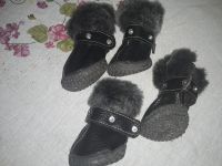 Лот: 19848659. Фото: 2. Набор обуви и носочков для собачки. Животные и уход