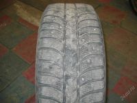Лот: 1277261. Фото: 2. Bridgestone Ice Cruiser 5000 235... Шины, Диски