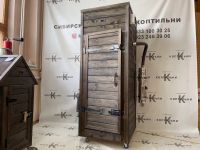 Лот: 21065851. Фото: 17. Коптильня 500л