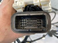 Лот: 24938846. Фото: 2. проводка салона Hyundai Solaris... Автозапчасти