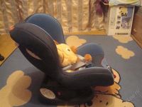 Лот: 1496779. Фото: 3. детское автокресло Ramatti. Красноярск
