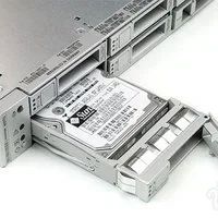 Лот: 2573732. Фото: 3. Сервер Sun Fire X4150 Dual Xeon... Компьютеры, оргтехника, канцтовары