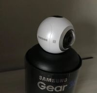 Лот: 10276026. Фото: 3. продам Samsung Gear 360. Красноярск