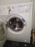Лот: 11666980. Фото: 2. indesit wiu102 стиральная машинка. Крупная бытовая техника