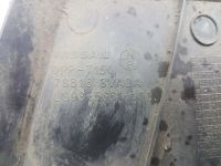 Лот: 20901469. Фото: 3. Подкрылок Nissan Note E12 HR12DE... Авто, мото, водный транспорт