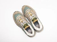 Лот: 24975816. Фото: 2. Кроссовки Stone Island x New Balance... Мужская обувь