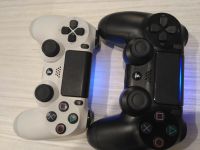 Лот: 11058130. Фото: 5. Sony Play Station 4 slim (1tb)