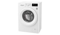 Лот: 15851040. Фото: 2. Стиральная машина LG F2J5NN3W... Крупная бытовая техника