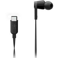 Лот: 21765526. Фото: 3. Наушники Belkin Soundform Headphones... Бытовая техника