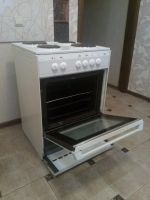 Лот: 15494372. Фото: 3. Электроплита ЗВИ 416. Бытовая техника