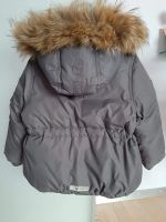 Лот: 14842542. Фото: 2. Детская зимняя куртка Nels (на... Одежда и аксессуары
