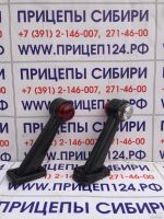 Лот: 11011977. Фото: 3. Габаритный фонарь двухцветный... Красноярск