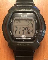 Лот: 17545135. Фото: 3. Часы наручные "Casio Illuminator... Ювелирные изделия, бижутерия, часы