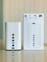 Лот: 16531023. Фото: 3. Apple Time Capsule беспроводной... Компьютеры, оргтехника, канцтовары