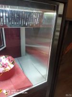 Лот: 16766340. Фото: 3. Витрина холодильная в стиле Loft... Бизнес