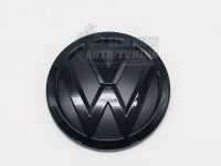Лот: 18801641. Фото: 3. Комплект Эмблем Volkswagen Jetta... Авто, мото, водный транспорт
