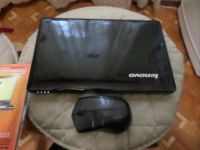 Лот: 8730987. Фото: 4. Нетбук Lenovo IdeaPad S10-3s... Красноярск