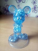Лот: 11827026. Фото: 3. 3D пазлы. Дети растут