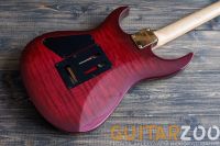 Лот: 16971147. Фото: 2. Fernandes FGZ-550 RDB. Музыкальные инструменты