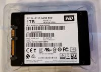 Лот: 24886046. Фото: 4. 1000 ГБ 2.5" SATA накопитель WD... Красноярск