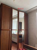 Лот: 20956540. Фото: 2. Шкафы б/у (см. описание) / Кресло... Хранение вещей