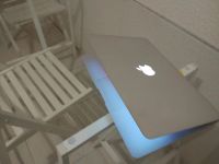 Лот: 11374923. Фото: 2. Продам macbook air 13. Компьютеры, ноутбуки, планшеты