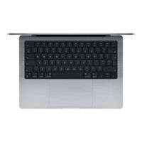 Лот: 21765508. Фото: 2. Ноутбук Apple MacBook Pro 16... Комплектующие