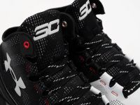 Лот: 24973578. Фото: 7. Кроссовки Under Armour Curry 2