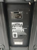 Лот: 23493136. Фото: 4. Минисистема LG XBOOM FH2(Ч). Красноярск