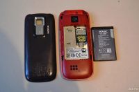 Лот: 8328016. Фото: 3. Продам телефон Nokia XpressMusik... Красноярск