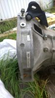 Лот: 6059276. Фото: 4. МКПП на Subaru Legaсy b4, б/у. Красноярск