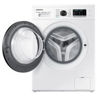 Лот: 22715526. Фото: 3. Стиральная машина Samsung WW70AG5S21CE... Бытовая техника
