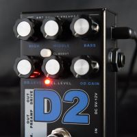 Лот: 5253443. Фото: 9. AMT Electronics Legend Amps 2...