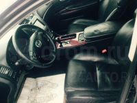 Лот: 4928734. Фото: 2. LEXUS GS. Авто, мото, водный транспорт