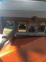 Лот: 12635746. Фото: 5. POS- Терминал Verifone omni 3750
