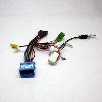 Лот: 16462331. Фото: 4. Штатная магнитола для Suzuki SX4... Красноярск