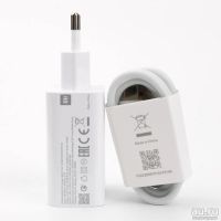 Лот: 18472418. Фото: 2. Xiaomi USB турбо зарядное 33 Ватта... Аксессуары