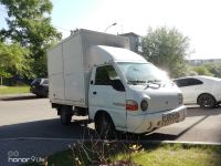 Лот: 15559846. Фото: 7. Грузовик портер hyundai porter