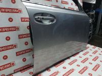 Лот: 20900217. Фото: 4. Дверь боковая Subaru Legacy BR9... Красноярск