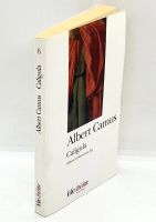 Лот: 25023820. Фото: 2. 📕 Albert Camus. Caligula. Collection... Литература, книги