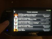 Лот: 9180721. Фото: 6. Ps vita