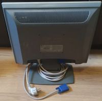 Лот: 19841243. Фото: 2. Монитор LG Flatron L1715S 17 Дюймов. Мониторы, проекторы